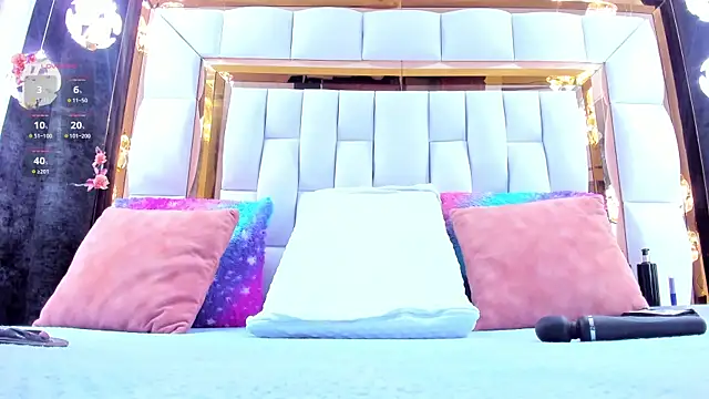 RileySweett online show from March 2026 07:23:02 PM