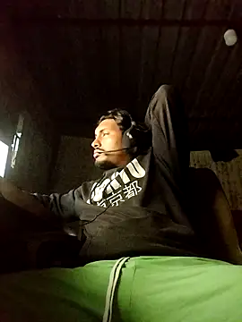 Khada4Jhin online show from May 2026 05:55:02 AM