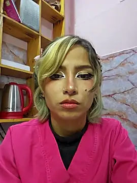 avery fox online show from March 2025 09:32:02 PM