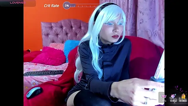 avery fox online show from March 2025 03:32:02 AM