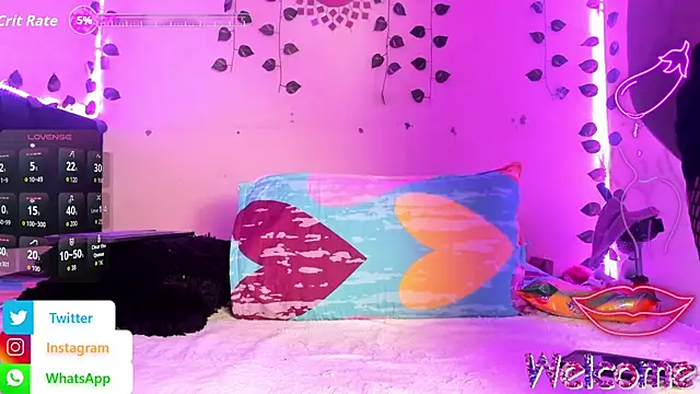 Stefanydolly77 online show from September 2025 04:36:01 PM