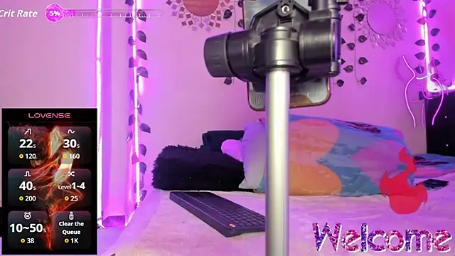 Stefanydolly77 online show from May 2026 03:41:02 PM