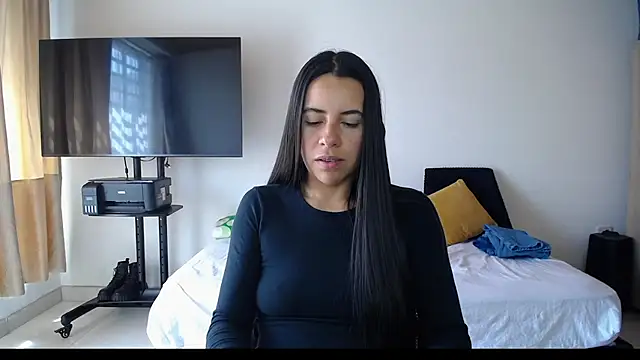 Snapshot of Mariam_Gomezxxx chatting on September 2025 06:47:01 PM Mariam Gomezxxx online show from September 2025 06:47:01 PM