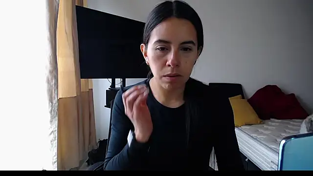 Mariam Gomezxxx online show from October 2025 04:14:01 PM