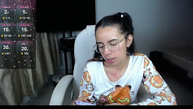 Snapshot of Mariam_Gomezxxx chatting on February 2025 12:09:02 AM Mariam Gomezxxx online show from February 2025 12:09:02 AM