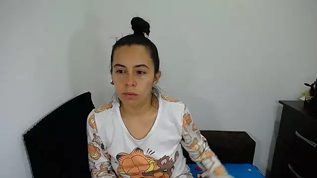 Mariam Gomezxxx online show from January 2026 12:47:02 AM