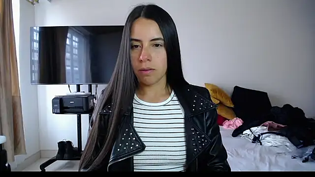 Snapshot of Mariam_Gomezxxx chatting on September 2025 04:06:02 PM Mariam Gomezxxx online show from September 2025 04:06:02 PM