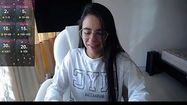 Snapshot of Mariam_Gomezxxx chatting on March 2025 08:21:01 PM Mariam Gomezxxx online show from March 2025 08:21:01 PM