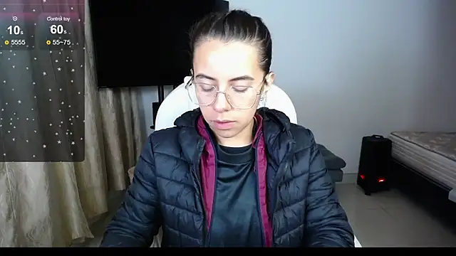 Snapshot of Mariam_Gomezxxx chatting on February 2025 11:33:02 PM Mariam Gomezxxx online show from February 2025 11:33:02 PM