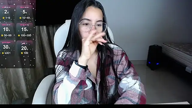 Snapshot of Mariam_Gomezxxx chatting on February 2025 11:30:01 PM Mariam Gomezxxx online show from February 2025 11:30:01 PM