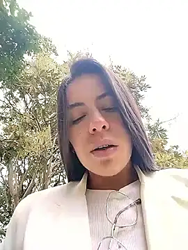 Snapshot of Mariam_Gomezxxx chatting on September 2025 02:50:01 PM Mariam Gomezxxx online show from September 2025 02:50:01 PM