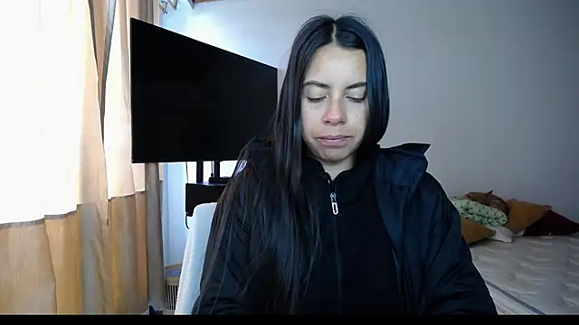 Mariam Gomezxxx online show from November 2025 12:39:01 PM