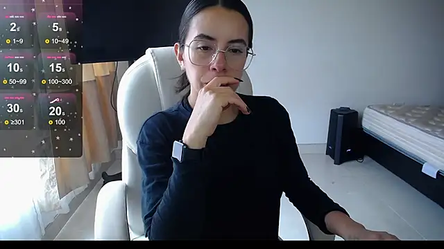Snapshot of Mariam_Gomezxxx chatting on March 2025 06:03:02 PM Mariam Gomezxxx online show from March 2025 06:03:02 PM