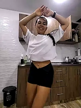 Mariam Gomezxxx online show from April 2026 05:08:01 PM