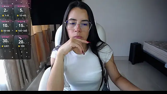 Snapshot of Mariam_Gomezxxx chatting on March 2025 05:39:01 PM Mariam Gomezxxx online show from March 2025 05:39:01 PM