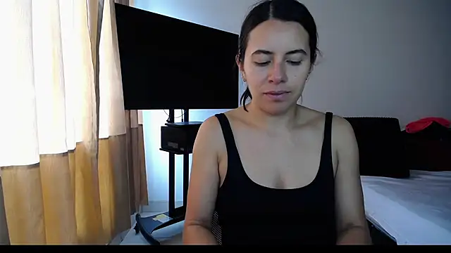 Mariam Gomezxxx online show from October 2025 03:24:01 PM