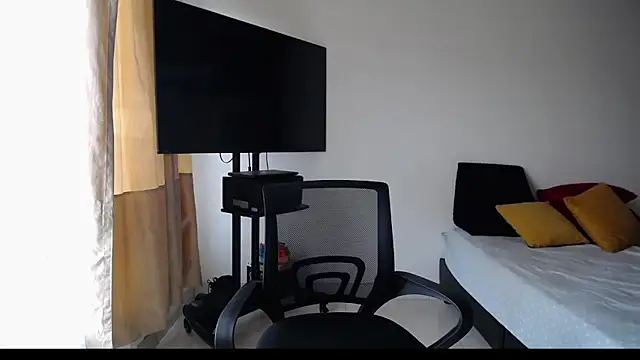 Mariam Gomezxxx online show from November 2025 04:33:02 PM