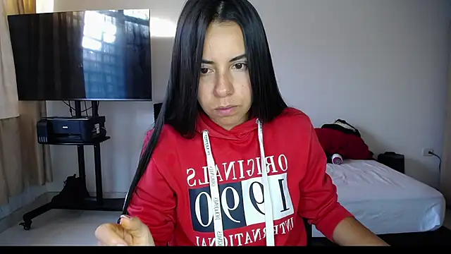 Snapshot of Mariam_Gomezxxx chatting on September 2025 10:15:02 PM Mariam Gomezxxx online show from September 2025 10:15:02 PM