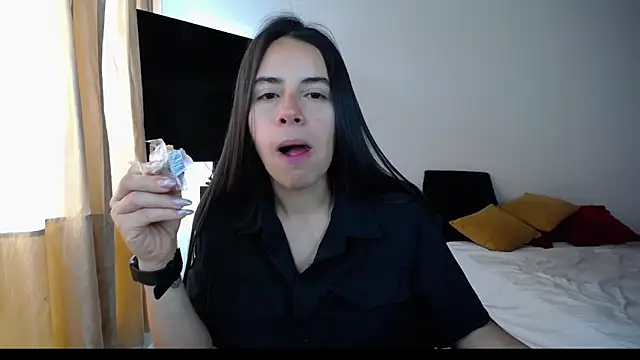 Mariam Gomezxxx online show from October 2025 08:08:02 PM