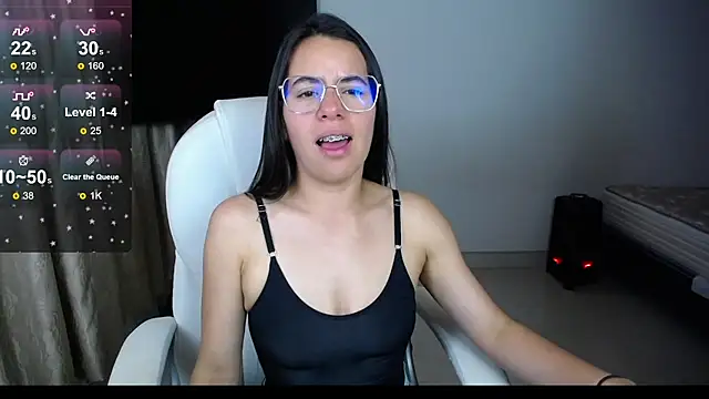 Snapshot of Mariam_Gomezxxx chatting on February 2025 11:48:02 PM Mariam Gomezxxx online show from February 2025 11:48:02 PM