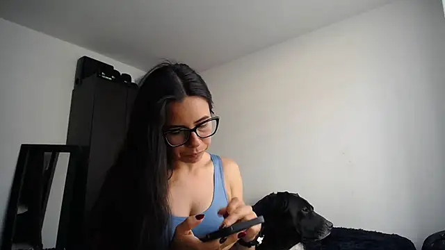 Mariam Gomezxxx online show from April 2026 08:57:02 PM