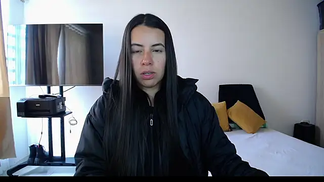 Snapshot of Mariam_Gomezxxx chatting on September 2025 02:49:01 PM Mariam Gomezxxx online show from September 2025 02:49:01 PM