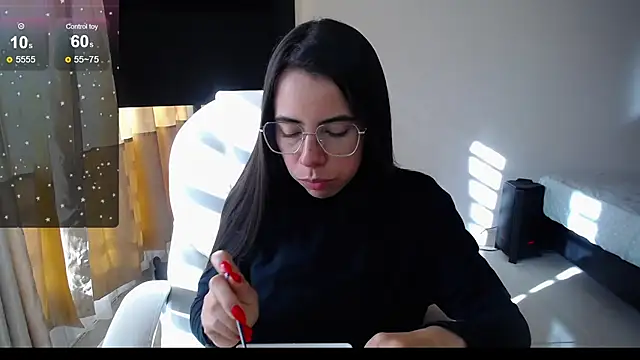 Snapshot of Mariam_Gomezxxx chatting on February 2025 09:13:01 PM Mariam Gomezxxx online show from February 2025 09:13:01 PM