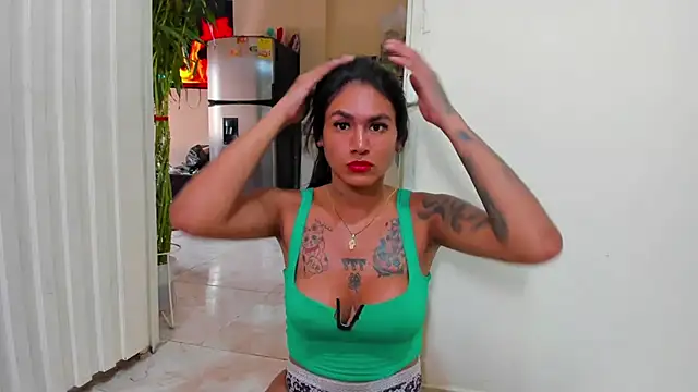 Samantha  latinaXXX online show from March 2026 03:24:02 PM