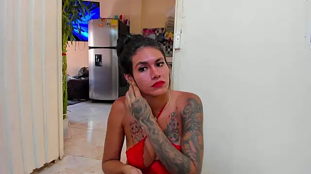 Samantha  latinaXXX online show from March 2026 03:36:02 PM