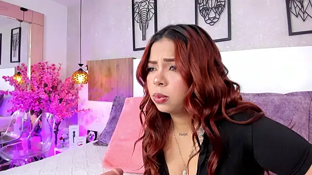 nahomiidasilva  online show from March 2026 07:48:02 PM