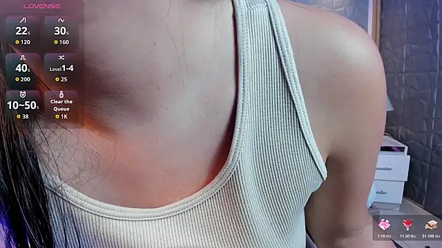 paulina sweett  online show from April 2026 11:50:01 AM