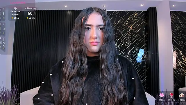 paulina sweett  online show from January 2026 10:42:01 AM