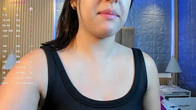 paulina sweett  online show from September 2025 12:45:01 PM