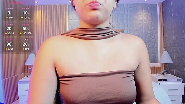 paulina sweett  online show from March 2026 12:29:02 PM