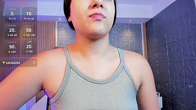 paulina sweett  online show from April 2026 11:59:02 AM