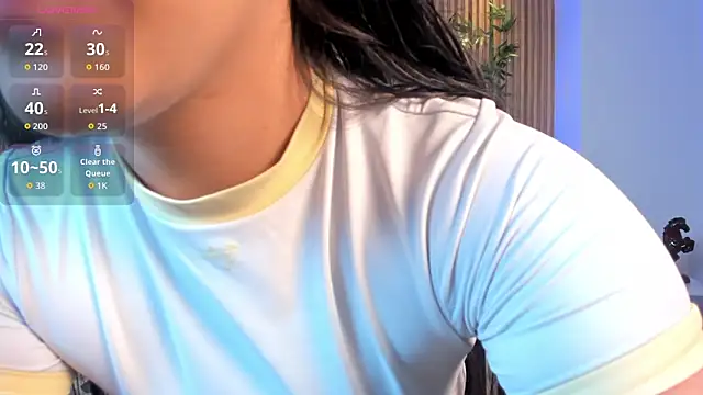 paulina sweett  online show from December 2025 01:15:01 PM