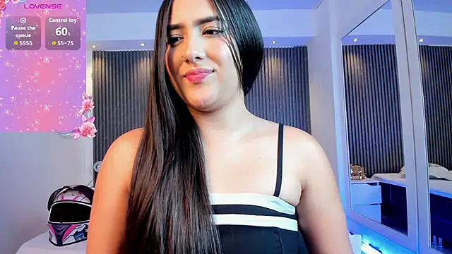 paulina sweett  online show from February 2026 12:13:02 PM