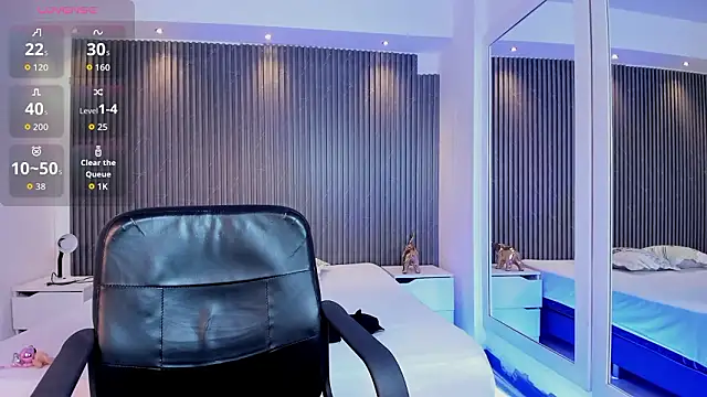 paulina sweett  online show from February 2026 12:49:02 PM