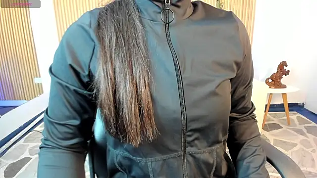 paulina sweett  online show from January 2026 10:52:02 AM