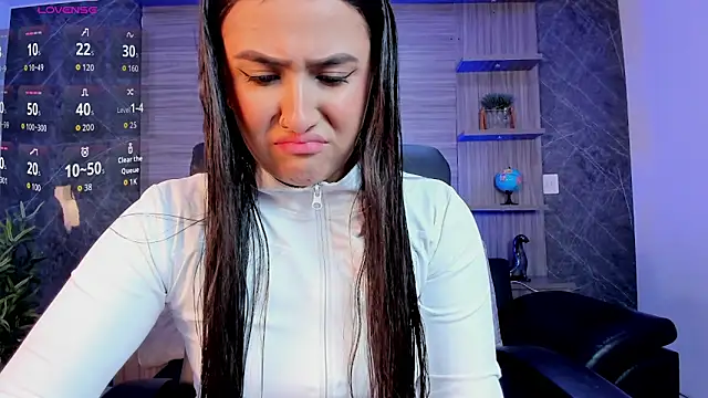 paulina sweett  online show from February 2026 12:49:01 PM