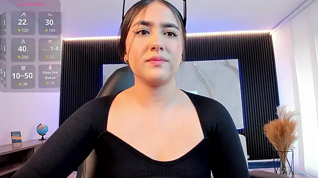 paulina sweett  online show from March 2026 12:46:01 PM