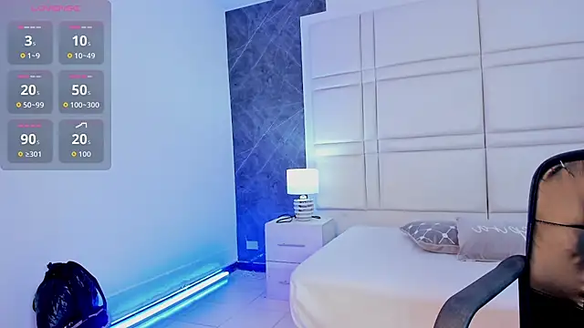 paulina sweett  online show from April 2026 12:17:02 PM