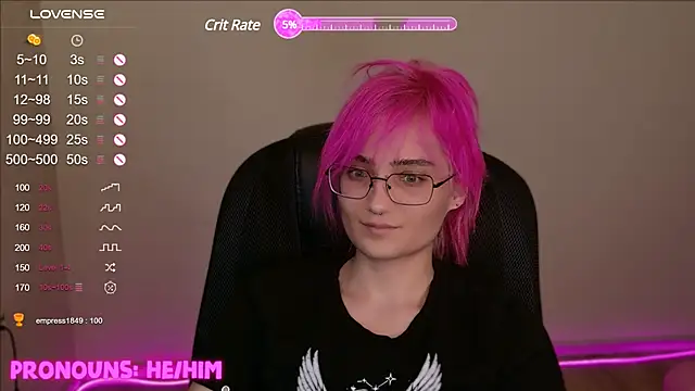 Snapshot of CuteYukiKun chatting on December 2024 04:53:02 AM CuteYukiKun online show from December 2024 04:53:02 AM