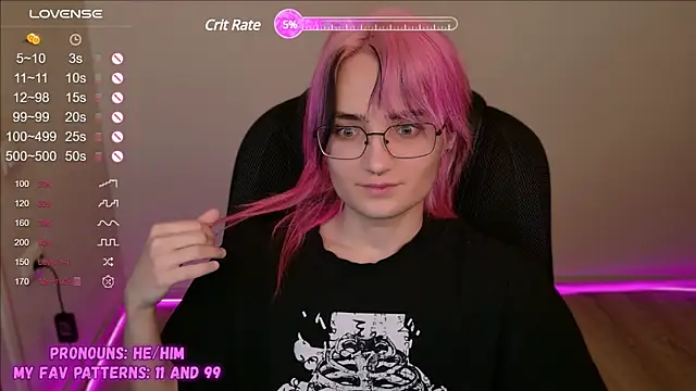 Snapshot of CuteYukiKun chatting on February 2025 09:53:01 PM CuteYukiKun online show from February 2025 09:53:01 PM