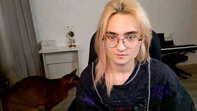 CuteYukiKun online show from January 2026 01:34:02 AM