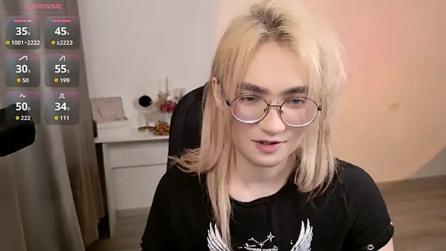 CuteYukiKun online show from March 2026 01:40:02 AM