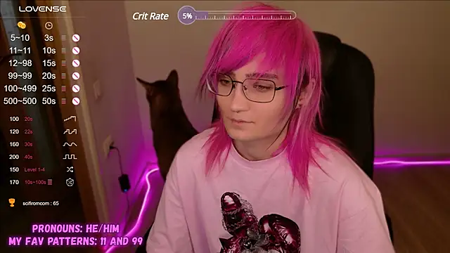 Snapshot of CuteYukiKun chatting on January 2025 08:39:01 PM CuteYukiKun online show from January 2025 08:39:01 PM