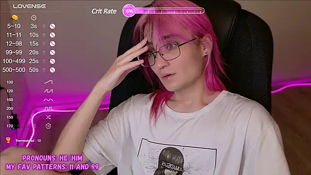 Snapshot of CuteYukiKun chatting on March 2025 12:08:01 AM CuteYukiKun online show from March 2025 12:08:01 AM