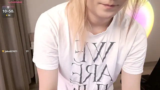 CuteYukiKun online show from April 2026 02:35:01 AM