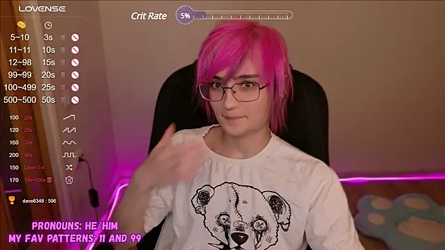 Snapshot of CuteYukiKun chatting on February 2025 08:05:02 PM CuteYukiKun online show from February 2025 08:05:02 PM